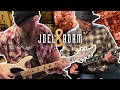 AFTeRSHOCK - Jabberwocky play through by Joel and Adam