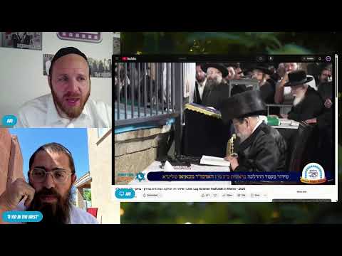 The A. I. Daily live show