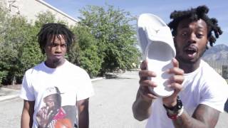 Deniro Farrar and Denzel Curry - #BowDownTour - Episode 4