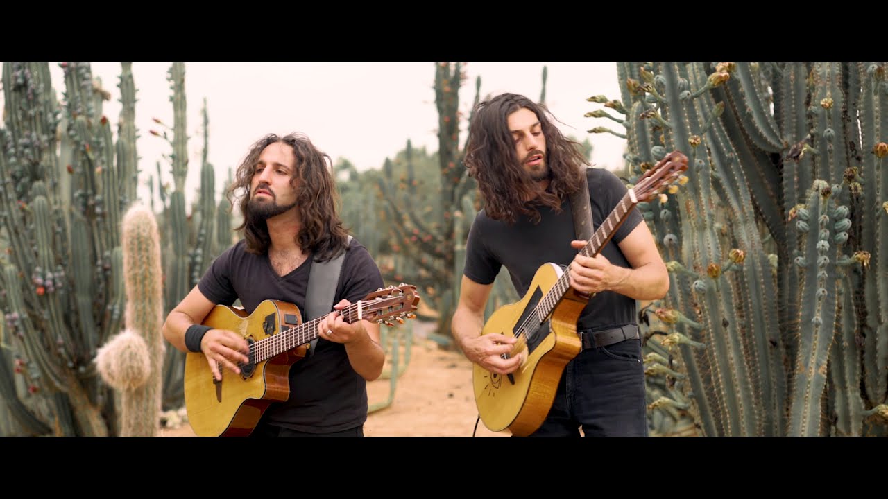 Opal Ocean - MEXICANA [OFFICIAL VIDEO] - YouTube