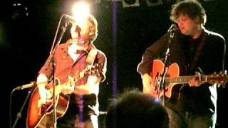 Steve forbert &amp; Ron Sexsmith I&#39;m in love with you