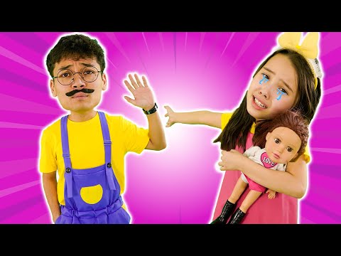 Where’s Mommy & Daddy? | Fun Kids Songs & Nursery Rhymes