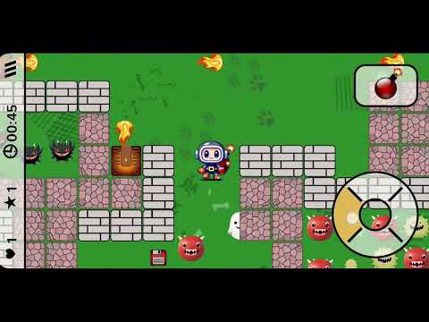 Maze Booster