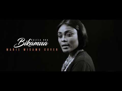 Tatiana Kruz I Salela Nga Bikamua ( Cover Marie Misamu )