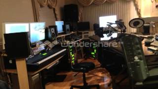 When Sunny Gets Blue  ibg30 ibanez and jam on Guild guitar