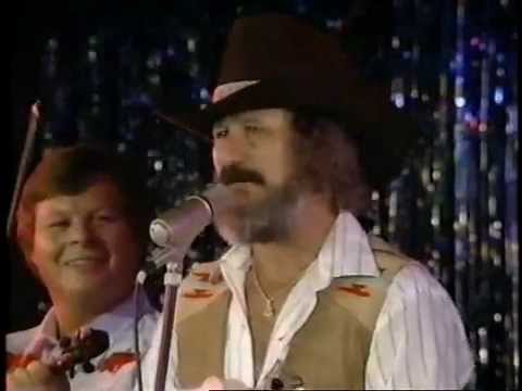 Fiddlin Frenchie Burke - Diggy Liggy Lo - No. 1 West - 1987