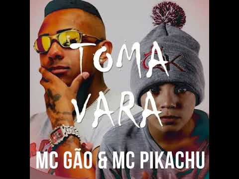 MC Pikachu MC gão para senta na vara 2 2015