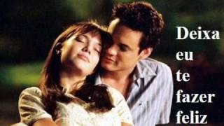 Amanhecer no teu olhar - Restart ( com legenda )