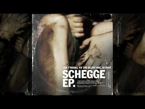 Jok T'Roonz - Gravità (feat. Totò Nasty e Lustro, prod. Dj Dust)