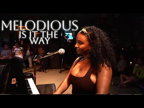 San Jose Jazz and MeloDious