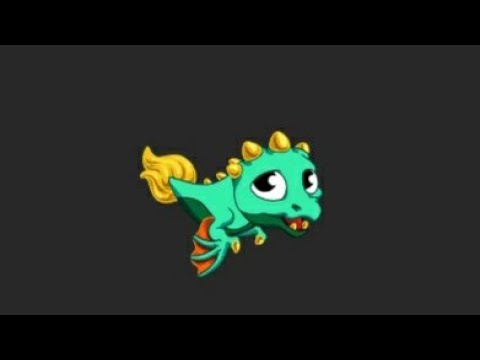 How to breed Liberty Dragon in Dragonvale