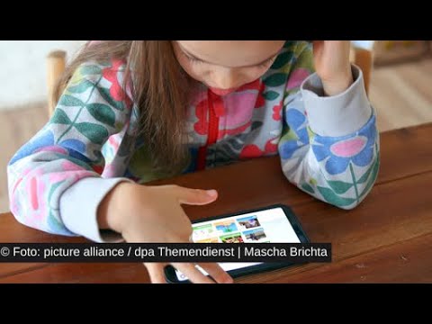 Video Thumbnail: Experten: Kinderfilme aus Deutschland sind vielfältig, erfolgreich und wichtig