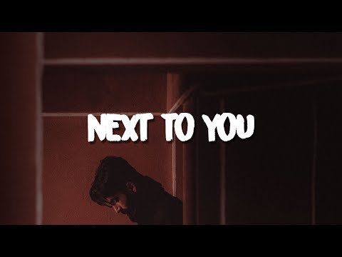 Becky G, Digital Farm Animals - Next To You (Lyrics) ft. Rvssian