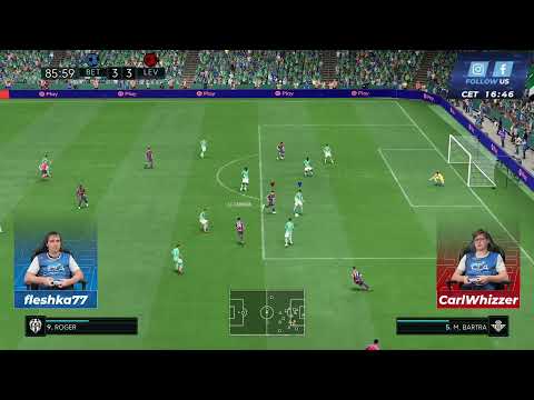 2021.12.09 ► CLA Spain Cyber Cup