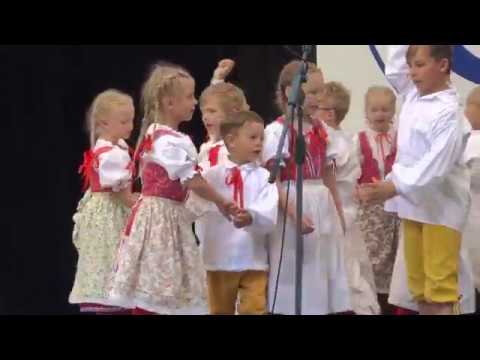 DFS MLADINEČKA - Plzeň / MFF Plzeň 2019, Dětský pořad, č.3