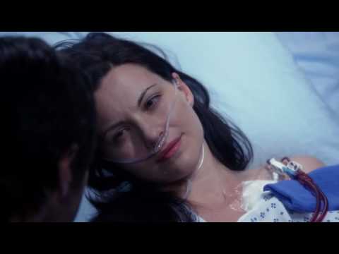 The Night Shift Season 3 (Promo 'Can Their Love Survive?')