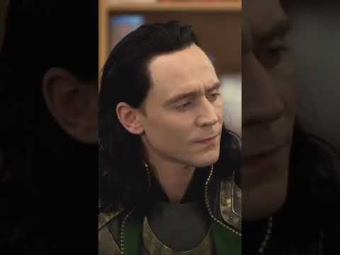 Loki's Gotta Dirty Mind
