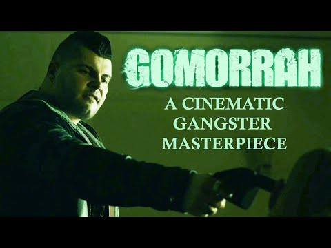 Why Gomorrah is the Reigning King of Crime TV