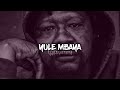 Yule Mbaya | Zouk/Bongo Fleva Instrumental (Otile Brown x Harmonize Type Beat)