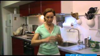 Trucos para poner la lavadora