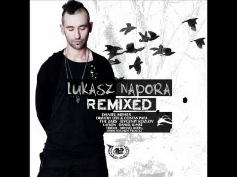 Lukasz Napora - Long Song (Kimse & Unbreakable System´s Retro) [Progrezo Records]