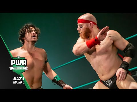PWA Premiership - EPISODE 10 - FULL EP Ft. Grayson Waller, Jessica Troy, Jack J Bonza & More