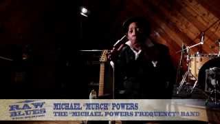 The Michael Powers Frequency Band [Promo]
