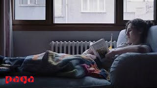 Ansızın Bi' İnfilak  - Sıkılmış Macun, Diş Fırçan