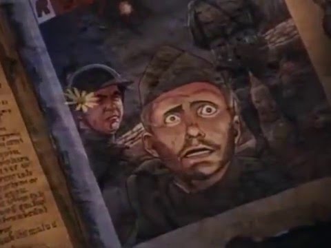 Yellow - Opening Theme