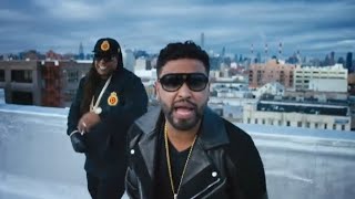 Pierdo La Cabeza Remix (EXTENDED) - Zion y Lennox x Yandel x Farruko // DJ Sanchez