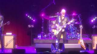 Wishbone Ash - Baby What You Want Me To Do @Neighborhood Theatre 3/19/24