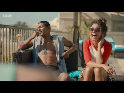 Georgie and Elvis Pt.25 | Our Girl