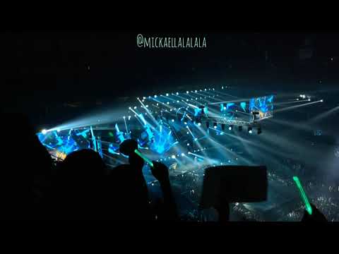 [170302] Everybody - SHINee at One K Concert Fancam
