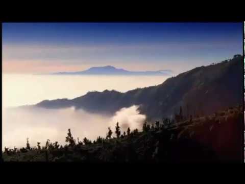 Open Road - Gede Robi