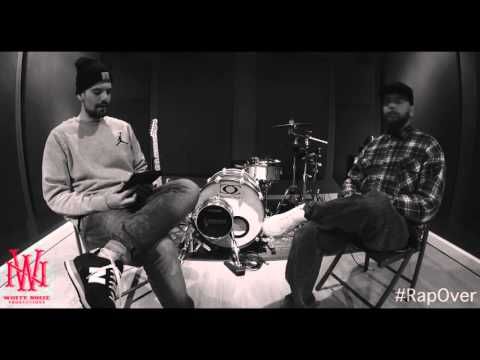 Rap Over S01E10 Ευθύμης Part 2/2 (Interview)