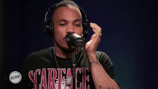 Anderson .Paak &amp; the Free Nationals performing &quot;Come Down&quot; Live on KCRW