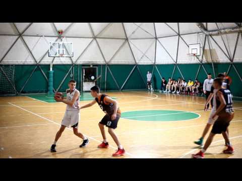 KK NEOS - KK Sloboda, VIBA liga 2000. godiste. 04.02.2017.