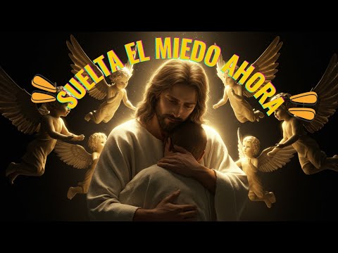 DIOS TE DICE: Suelta el Miedo, Lo Que Viene es MÁS GRANDE que lo que Perdiste" 🙌"#palabradedios #fe