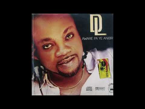 Daddy Lumba - Anadwo Yi Dei ft  Sarkodie (Audio Slide)