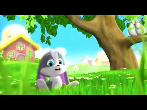 Snuggle aka Schnuffel - Doo Bee Doo Bee Doo (Full HD Version)