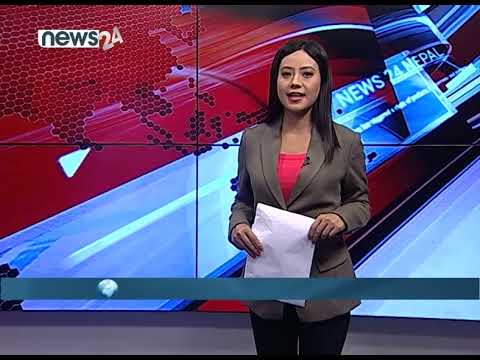 PRIME TIME NEWS 7 PM_2078_04_22 - NEWS24 TV