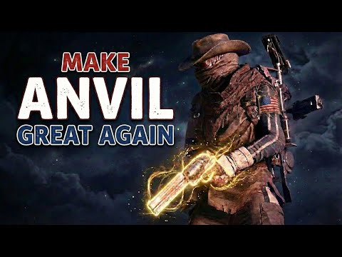 Most Anvil Guides Explain It Wrong (It’s Actually Easy)