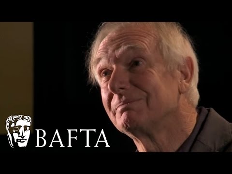 Peter Weir: the 2010 David Lean Lecture