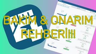 Müthiş Bakım & Onarım Taktikleri!! | AM4