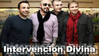 Divine Intervention - Backstreet Boys (traducción)