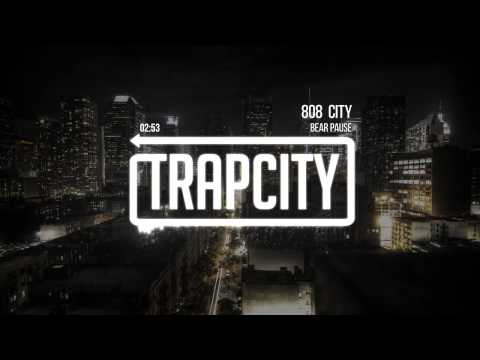 Bear Pause   808 City  2015