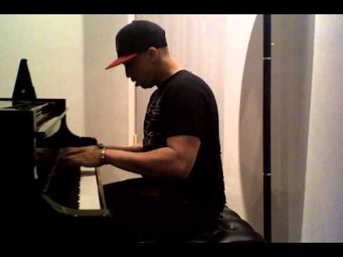 Sing About Me-Kendrick Lamar -Acoustic Piano Version by Kev Choice