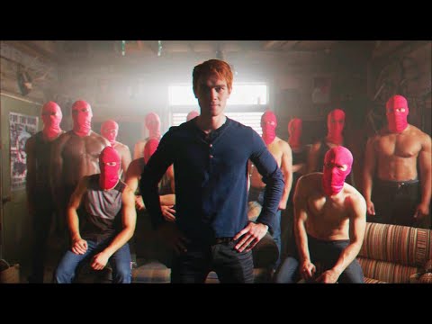 Archie Andrews | Hero