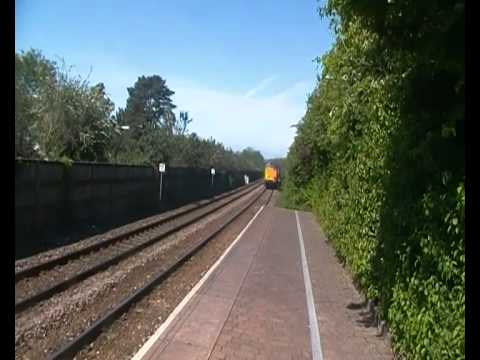 37608 passes ivy with clag,thrash+horns