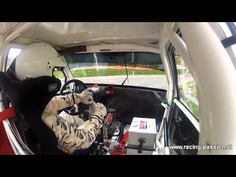 Racing-Passion.at - Rechberg 2014 (Crash)